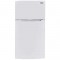 Frigidaire 17cu Refrigerator- White