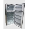 Magnum 10 cu Ft Frost Free Refrigerator- Silver