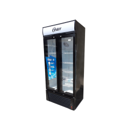 Oster 16cu Showcase Chiller