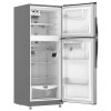 Whirlpool 9cuft Non Frost Refrigerator- Silver Whirlpool 9cuft Non Frost Refrigerator- Silver