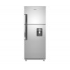 Whirlpool 9cuft Non Frost Refrigerator- Silver Whirlpool 9cuft Non Frost Refrigerator- Silver