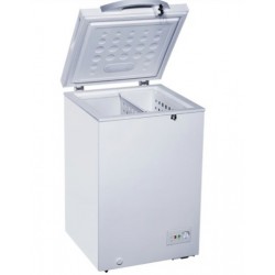 Frigidaire 3.5cu Chest Freezer- White