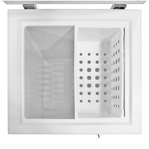 Frigidaire 3.5cu Chest Freezer- White