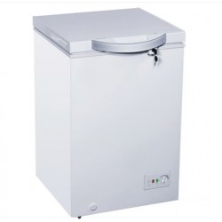 Frigidaire 3.5cu Chest Freezer- White