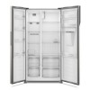 Frigidaire 19cu S/Side Refrigerator
