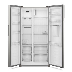 Frigidaire 19cu S/Side Refrigerator