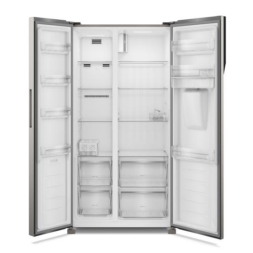 Frigidaire 19cu S/Side Refrigerator