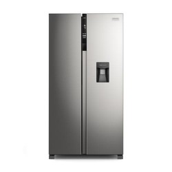 Frigidaire 19cu S/Side Refrigerator