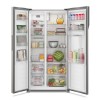 Frigidaire 19cu S/Side Refrigerator