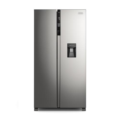 Frigidaire 19cu S/Side Refrigerator