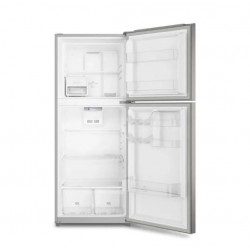Frigidaire 10cu Refrigerator- Silver
