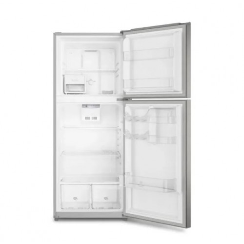 Frigidaire 10cu Refrigerator- Silver
