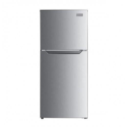 Frigidaire 10cu Refrigerator- Silver