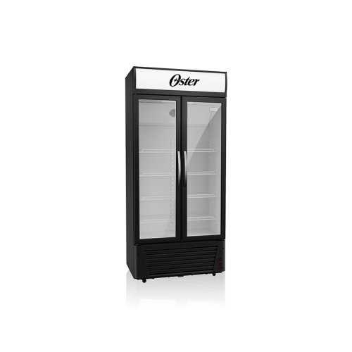 Oster 16cu Showcase Chiller