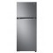 LG 14cu Ft Refrigerator with Inverter - Silver