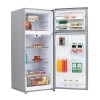 Whirlpool 18cu Non Frost Refrigerator- Silver