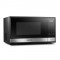 Black & Decker 1.1cu Microwave- Black & S/Steel