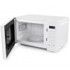 Black & Decker Microwave 0.7cu- White