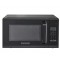 Black & Decker 0.9cu Microwave- Black 