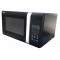 Magnum 1cu Microwave- Black