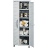 Rimax Utility Cabinet- Grey
