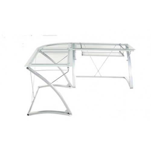 Kora L-Shaped Office Desk