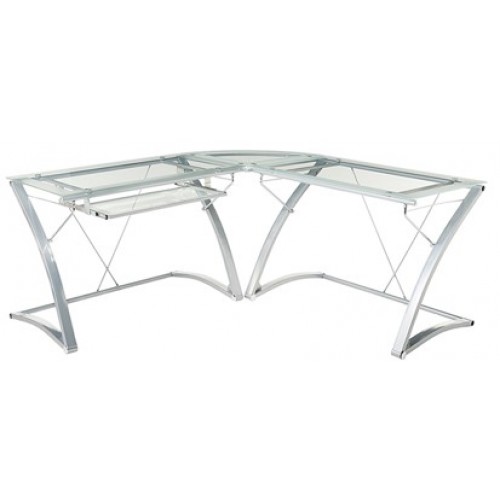 Kora L-Shaped Office Desk