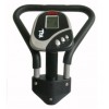 Exer Stepper Athletic Elliptical With Seat & Body Twist 