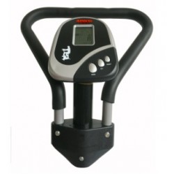 Exer Stepper Athletic Elliptical With Seat & Body Twist Exer Stepper Athletic Elliptical With Seat & Body Twist