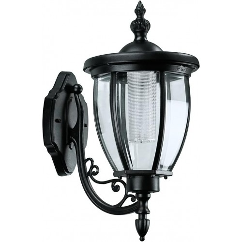 Sun-Ray Kenwick Wall Mount Solar Light Sun-Ray Kenwick Wall Mount Solar Light