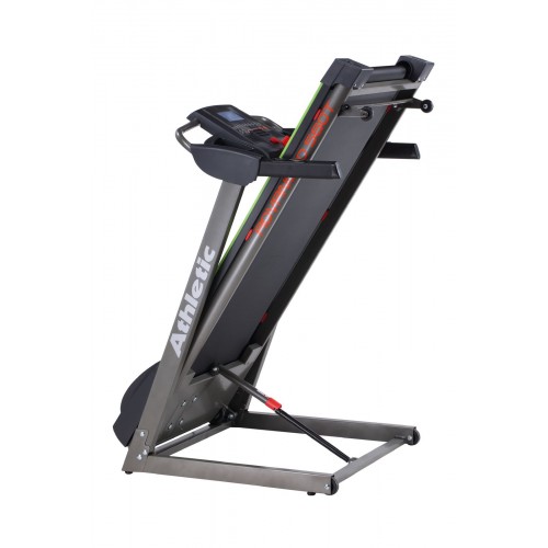 Treadmill Athletic 560T