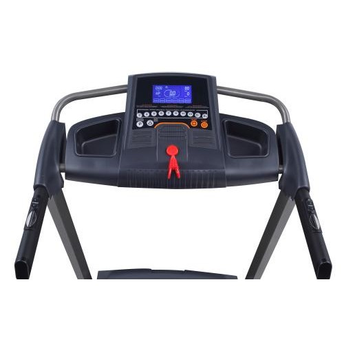 Treadmill Athletic 560T