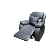 Manual Swivel Recliner