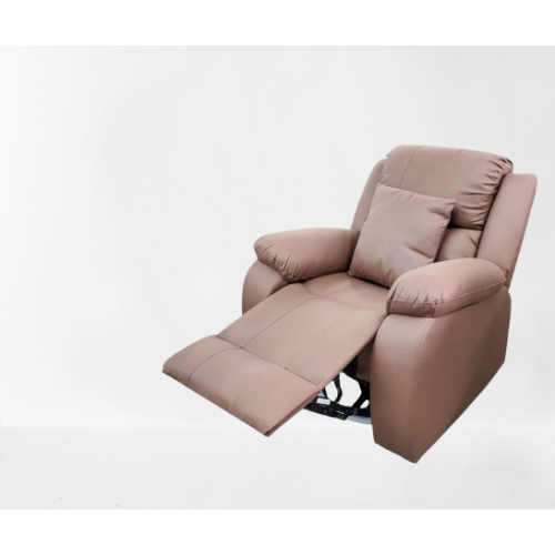 Manual Swivel Recliner