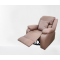 Manual Swivel Recliner