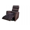 Swivel Rocker Recliner, Manual