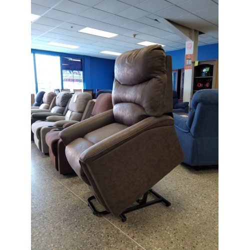 Power Lift Recliner