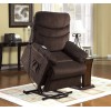 Power Lift Recliner