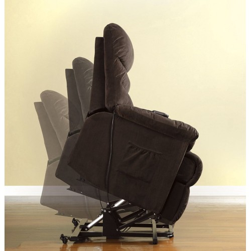Power Lift Recliner