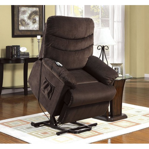 Power Lift Recliner