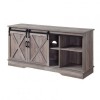  Bennet Tv Stand - Grey