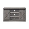 Bellona Tv Stand - Grey Bellona Tv Stand - Grey