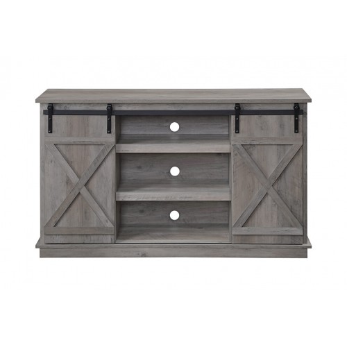 Bellona Tv Stand - Grey Bellona Tv Stand - Grey