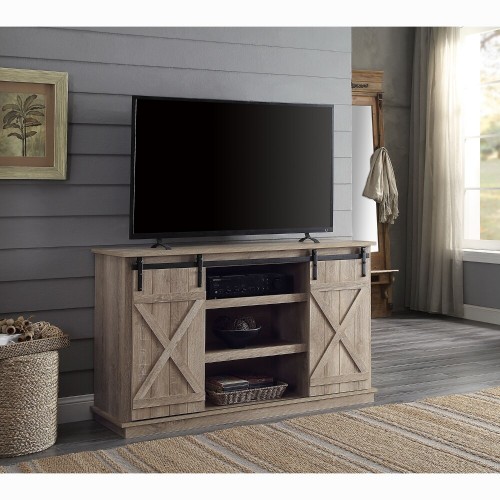  Bellona Tv Stand - Maple