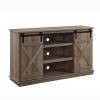  Bellona Tv Stand - Maple
