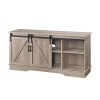 Bennet Tv Stand - Maple Bennet Tv Stand - Maple