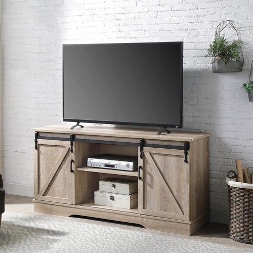 Bennet Tv Stand - Maple Bennet Tv Stand - Maple