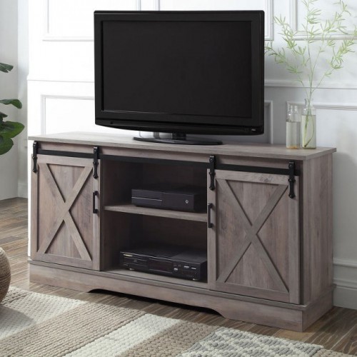  Bennet Tv Stand - Grey