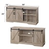 Bennet Tv Stand - Maple Bennet Tv Stand - Maple