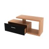 Space Saver TV Stand